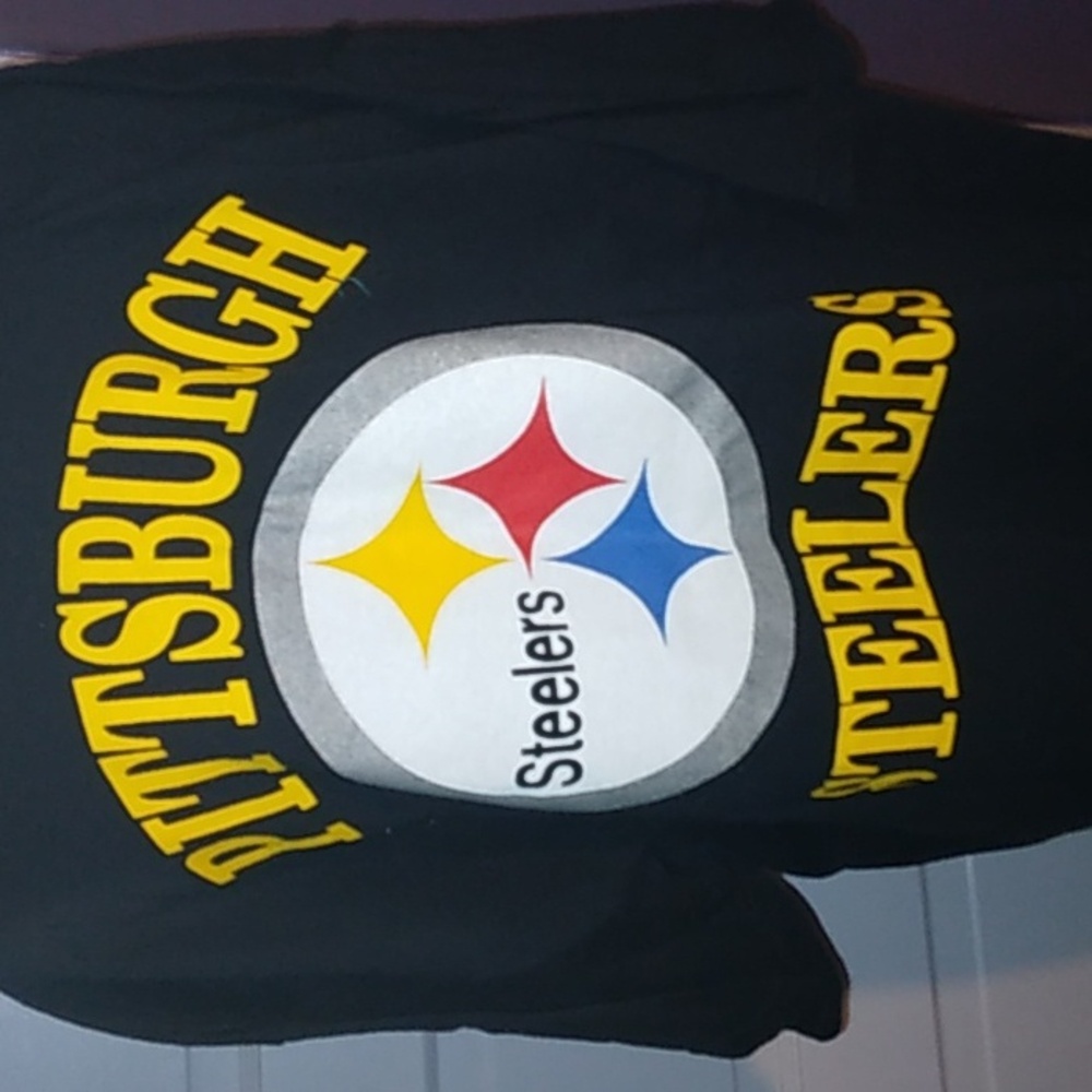 Pittsburgh Steelers Tshirt sz 2xl